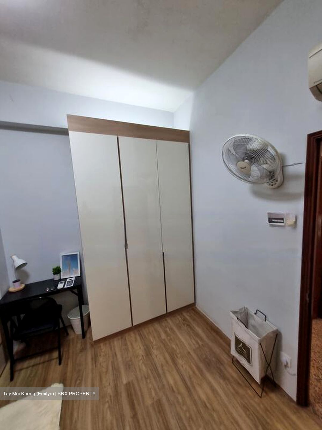 Dover Parkview (D5), Condominium #498736501